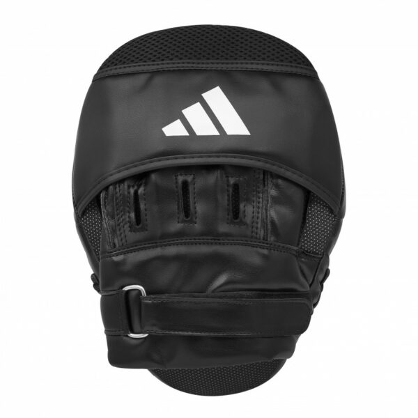 MANOPLA CURVA ADIDAS SPEED ADISBAC01 (NEGRO/BLANCO) - Imagen 7