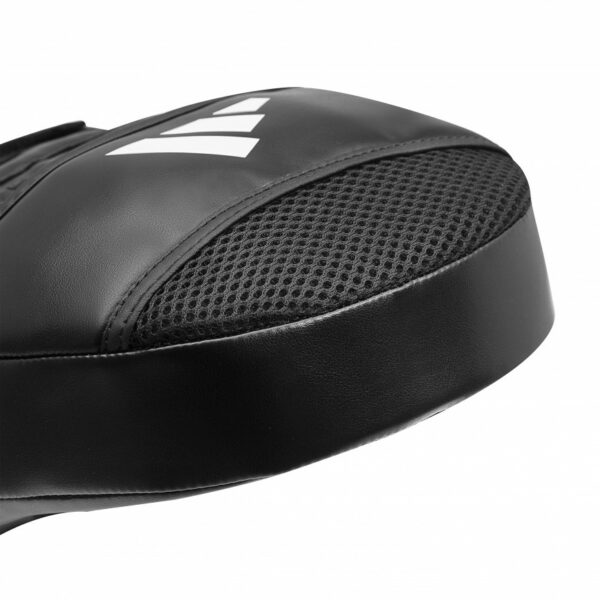 MANOPLA CURVA ADIDAS SPEED ADISBAC01 (NEGRO/BLANCO) - Imagen 5