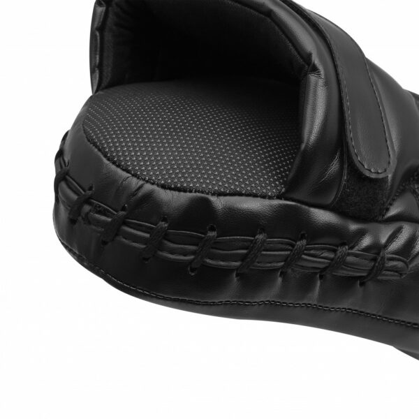 MANOPLA CURVA ADIDAS SPEED ADISBAC01 (NEGRO/BLANCO) - Imagen 2