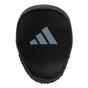 MANOPLA CURVA ADIDAS SPEED ADISBAC014 (NEGRO/GRIS)