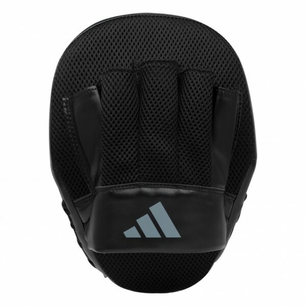MANOPLA CURVA ADIDAS SPEED ADISBAC014 (NEGRO/GRIS) - Imagen 5