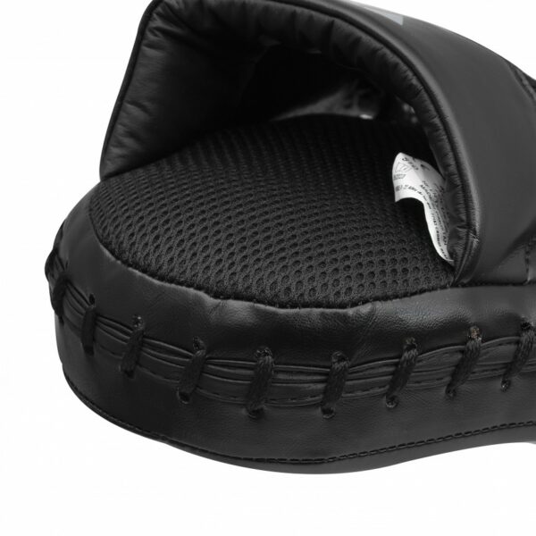 MANOPLA CURVA ADIDAS SPEED ADISBAC014 (NEGRO/GRIS) - Imagen 2