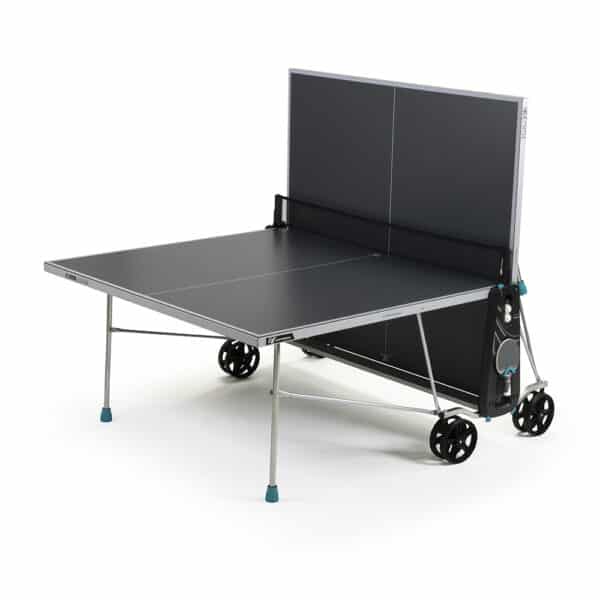 Mesa Ping Pong Cornilleau 400X OUTDOOR EXTERIOR - Imagen 8