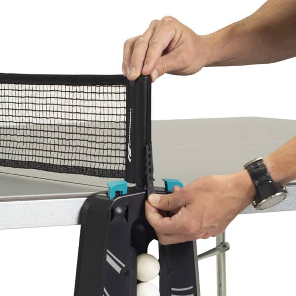Mesa Ping Pong Cornilleau 400X OUTDOOR EXTERIOR - Imagen 10