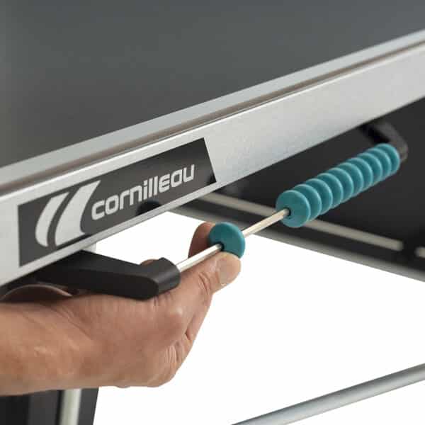 Mesa Ping Pong Cornilleau 400X OUTDOOR EXTERIOR - Imagen 15