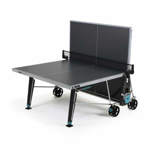 Mesa Ping Pong Cornilleau 400X OUTDOOR EXTERIOR - Imagen 3