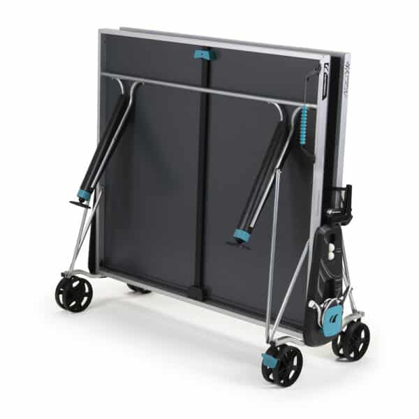 Mesa Ping Pong Cornilleau 400X OUTDOOR EXTERIOR - Imagen 16