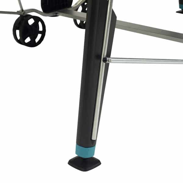 Mesa Ping Pong Cornilleau 400X OUTDOOR EXTERIOR - Imagen 5