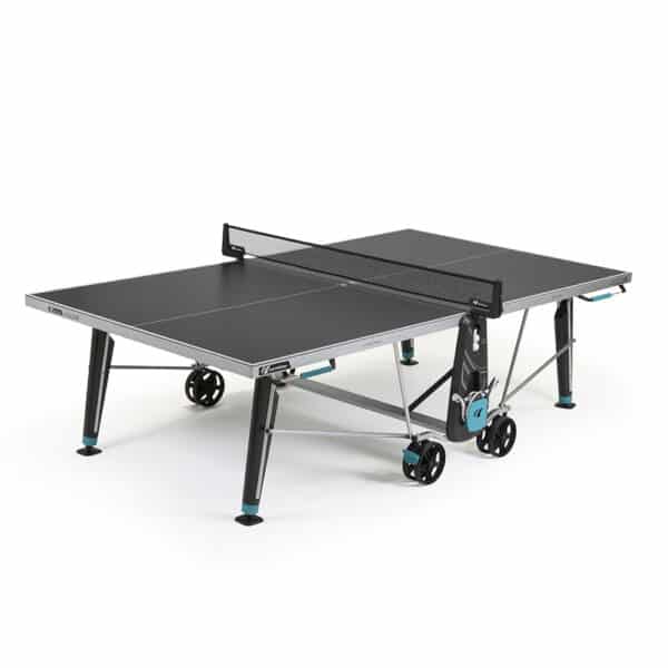 Mesa Ping Pong Cornilleau 400X OUTDOOR EXTERIOR - Imagen 2