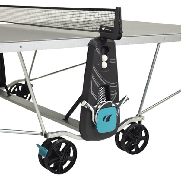 Mesa Ping Pong Cornilleau 400X OUTDOOR EXTERIOR - Imagen 13