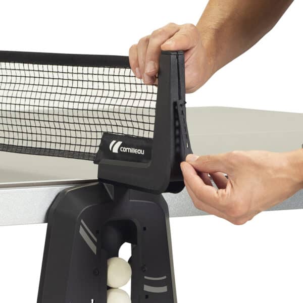 Mesa Ping Pong Cornilleau 400X OUTDOOR EXTERIOR - Imagen 6