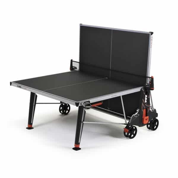 Mesa Ping Pong Cornilleau 500X OUTDOOR EXTERIOR - Imagen 5