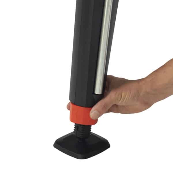 Mesa Ping Pong Cornilleau 500X OUTDOOR EXTERIOR - Imagen 8