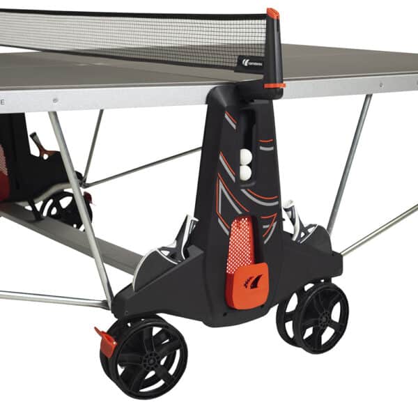 Mesa Ping Pong Cornilleau 500X OUTDOOR EXTERIOR - Imagen 6