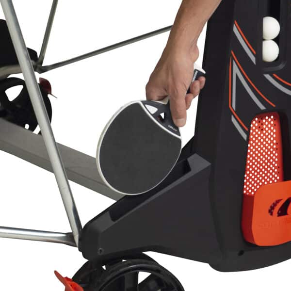 Mesa Ping Pong Cornilleau 500X OUTDOOR EXTERIOR - Imagen 4
