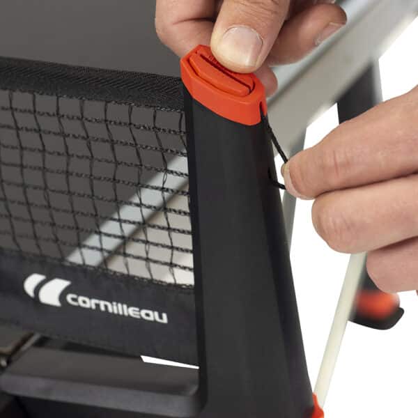 Mesa Ping Pong Cornilleau 500X OUTDOOR EXTERIOR - Imagen 9