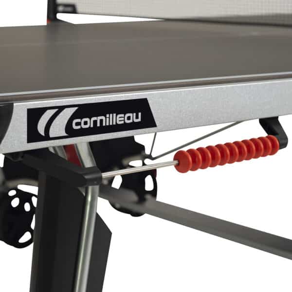 Mesa Ping Pong Cornilleau 500X OUTDOOR EXTERIOR - Imagen 2