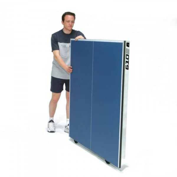 Mesa ping pong Cornilleau Interior Competition ITTF 610 - Imagen 3