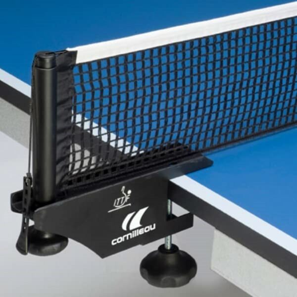 Mesa ping pong Cornilleau Interior Competition ITTF 610 - Imagen 2