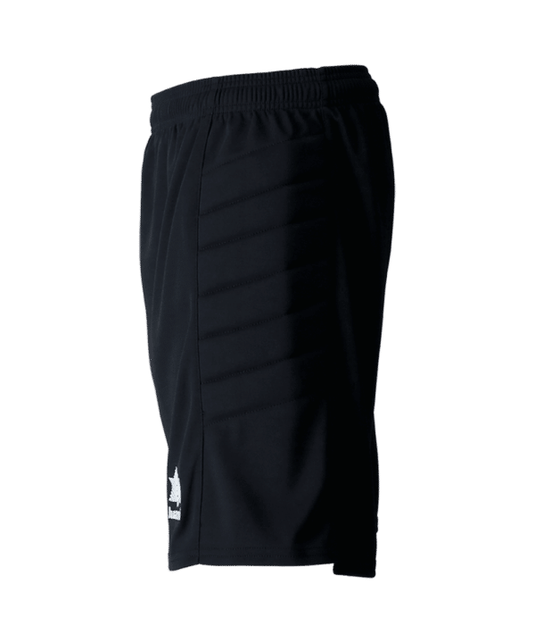 PANTALÓN CORTO PORTERO CONTROL FUTBOL - Imagen 7