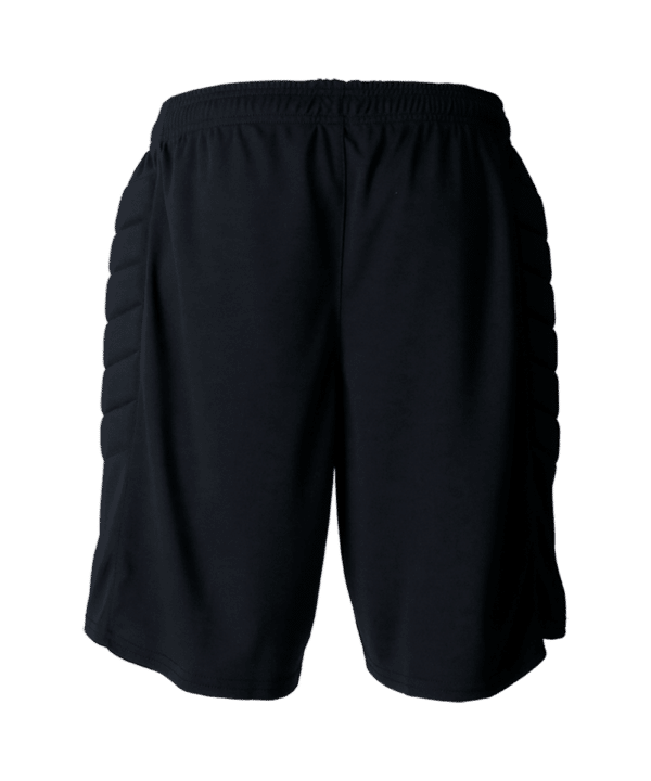 PANTALÓN CORTO PORTERO CONTROL FUTBOL - Imagen 6