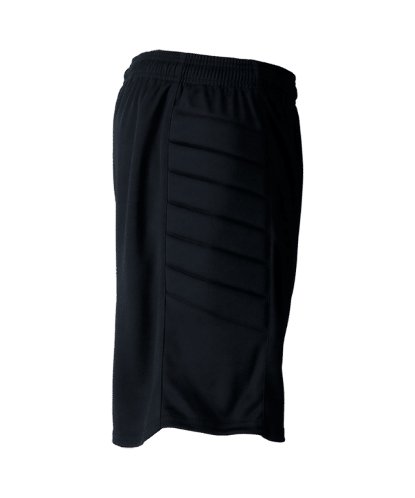 PANTALÓN CORTO PORTERO CONTROL FUTBOL - Imagen 5