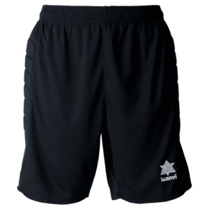 PANTALÓN CORTO PORTERO CONTROL FUTBOL