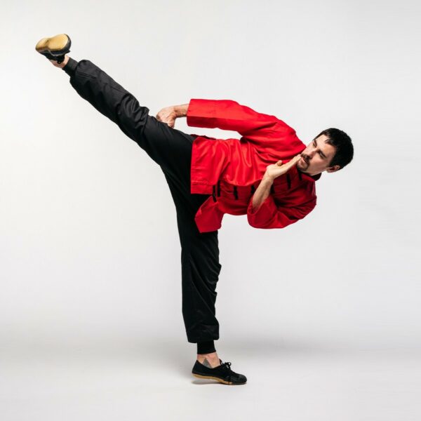 Pantalón Kung Fu Training - Imagen 10