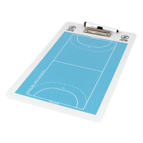 Pizarra táctica reversible MATCH 40x25 - Balomano/F.Sala - Imagen 3