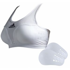 PROTECTOR SENOS ADIDAS SEMIRRÍGIDO ADIBP12
