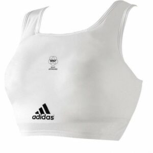 PROTECTOR SENOS ADIDAS "WKF"