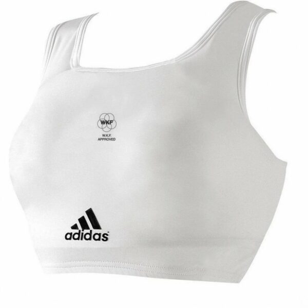PROTECTOR SENOS ADIDAS "WKF"