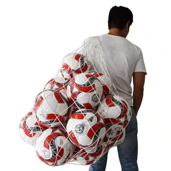 Red portabalones NET-20 18/20 balones - Imagen 2
