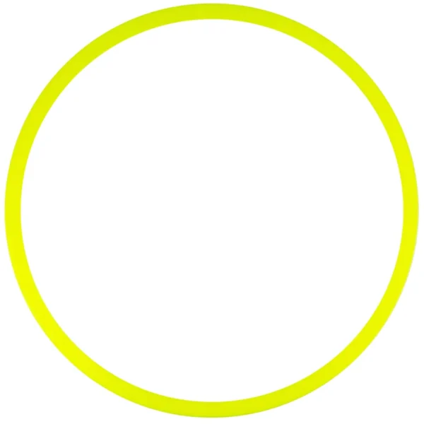 Set 12 aros extraplanos y flexibles RONDE - Imagen 6