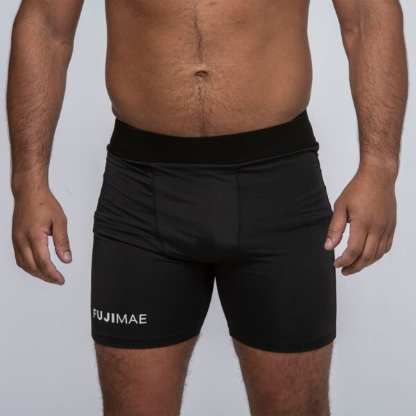Shorts Compresión Coquilla Hombre  FW - Imagen 6