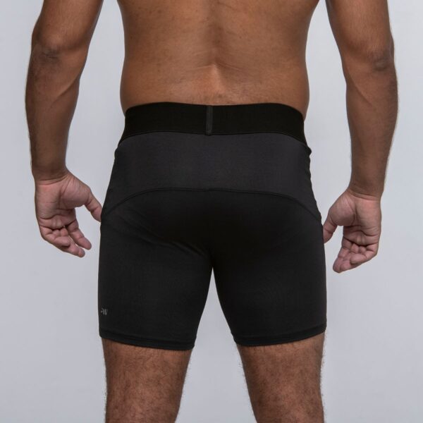 Shorts Compresión Coquilla Hombre  FW - Imagen 7