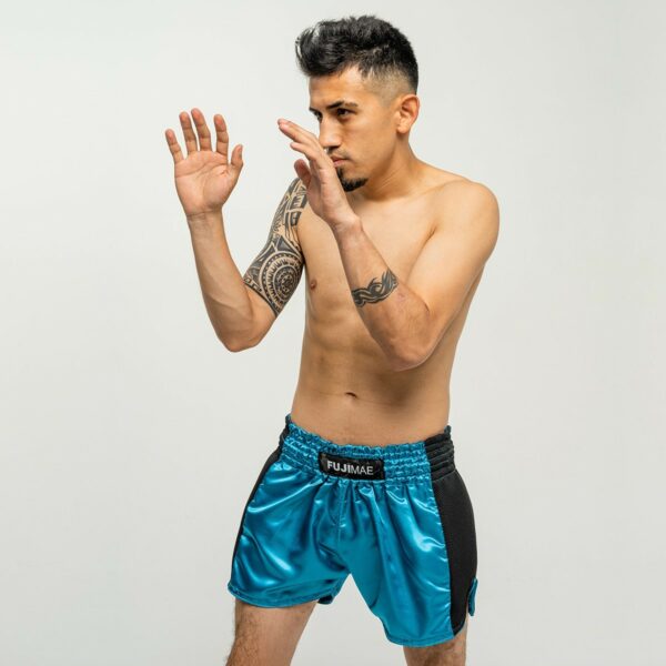 Shorts Thai Training 2 - Imagen 14