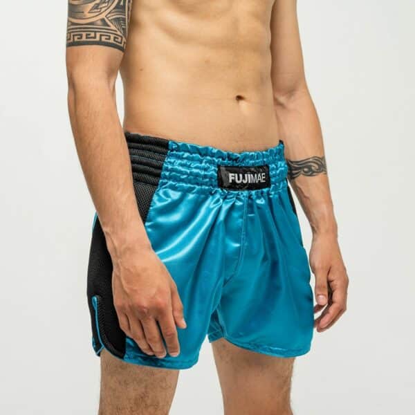 Shorts Thai Training 2 - Imagen 11