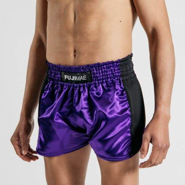 Shorts Thai Training 2 - Imagen 10