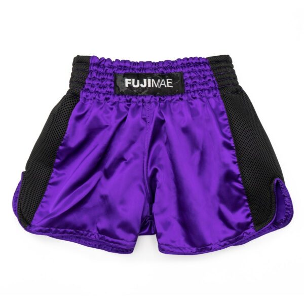 Shorts Thai Training 2 - Imagen 9