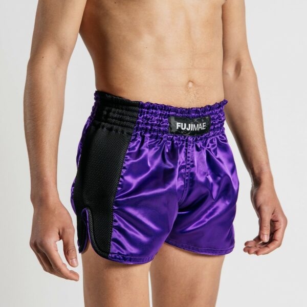 Shorts Thai Training 2 - Imagen 8