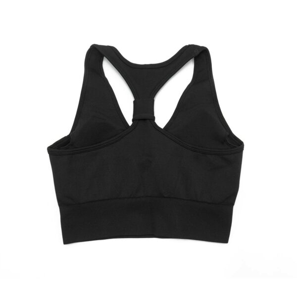 Sujetador Deportivo sin Costuras  FW 24 - Imagen 3