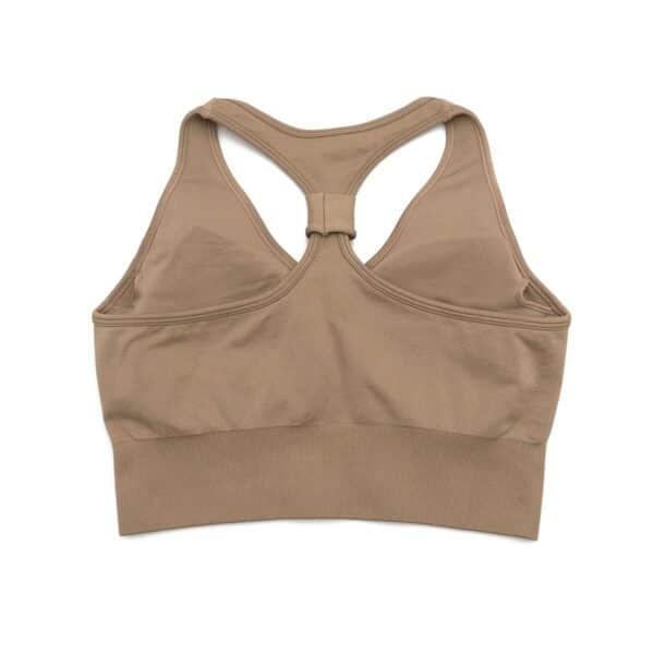 Sujetador Deportivo sin Costuras  FW 24 - Imagen 6