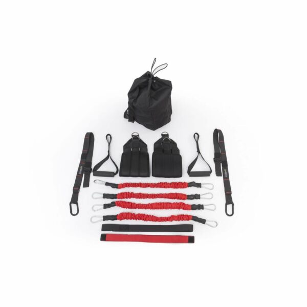 Fly Max Pro SUSPENSION TRAINER - Imagen 4