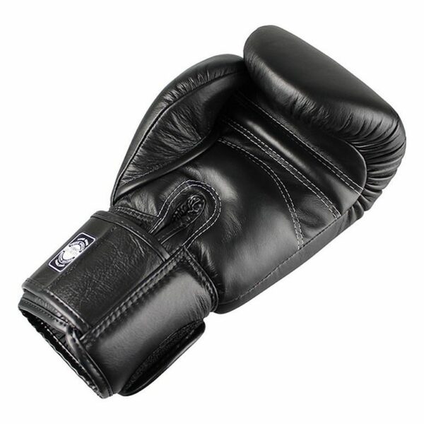 Twins Special Guantes Boxeo BG-N Negro - Imagen 3