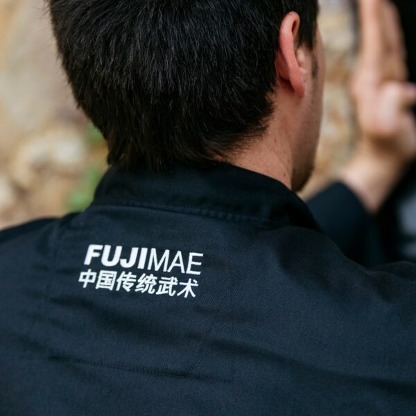 Uniforme Kung Fu Training - Imagen 3
