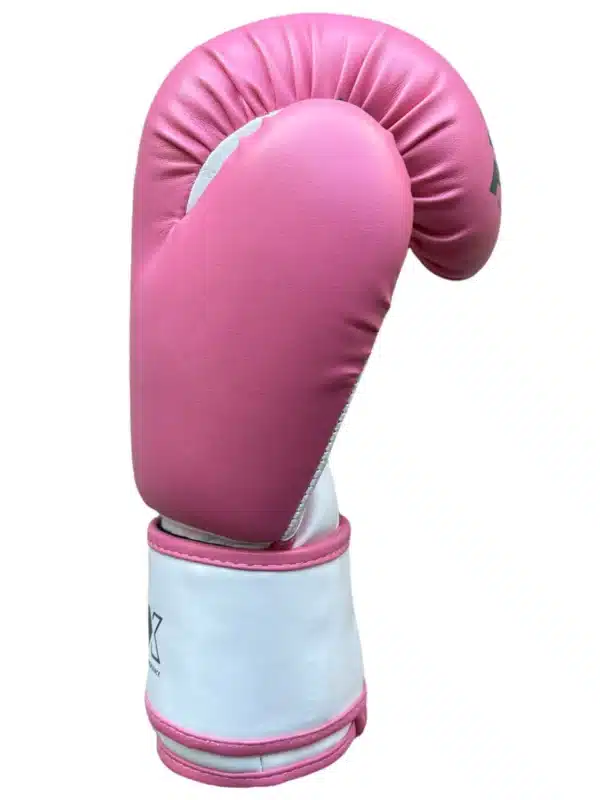 GUANTES BOXEO PARA NIÑOS PX KIDS GLOVE GIRLS 2/4/6/8 ONZAS - Imagen 3