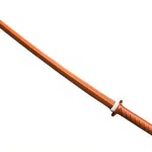 BOKKEN JUNIOR PLÁSTICO 82,5CM