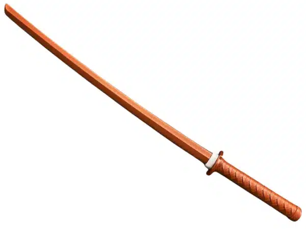 BOKKEN JUNIOR PLÁSTICO 82,5CM
