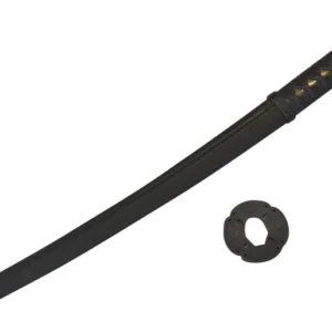 SHOTO DE PLÁSTICO 62CM